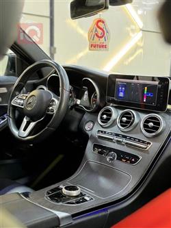 مرسيدس بنز C-Class